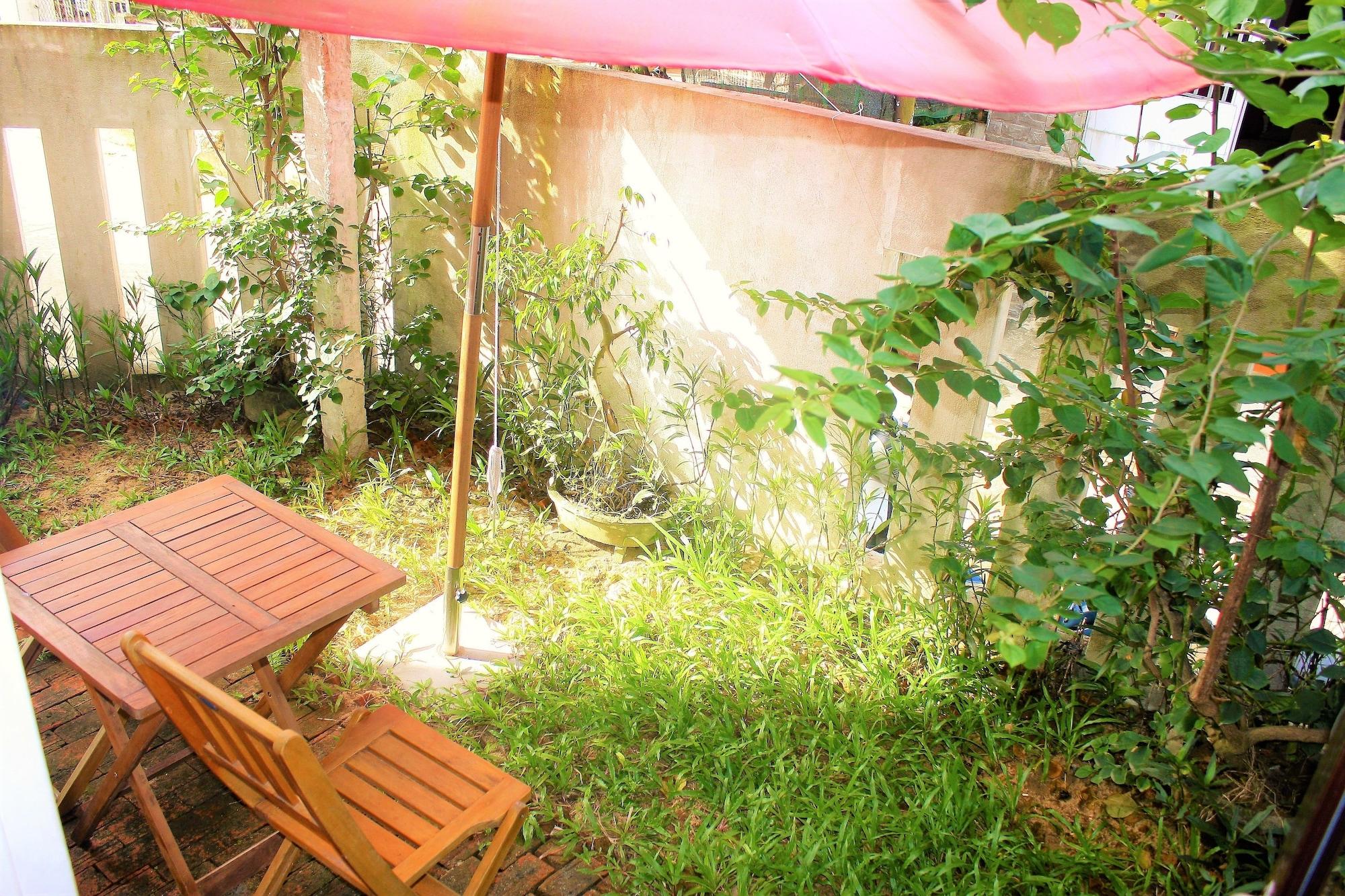Green Bud Hostel And Homestay Hoi An Exterior foto