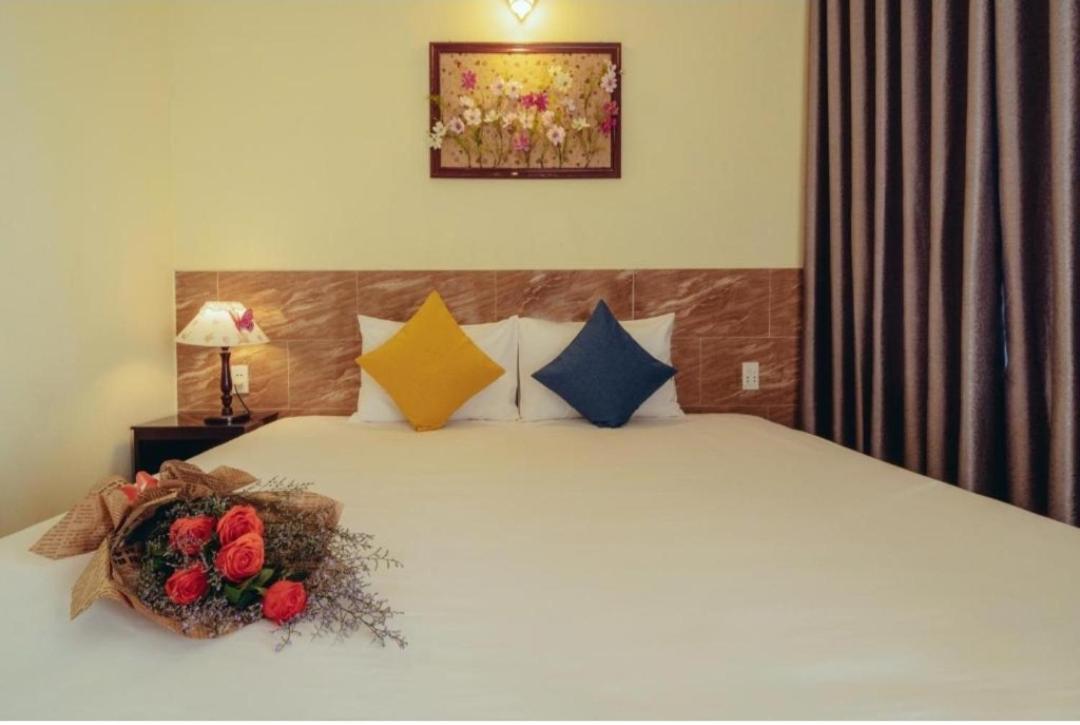Green Bud Hostel And Homestay Hoi An Exterior foto