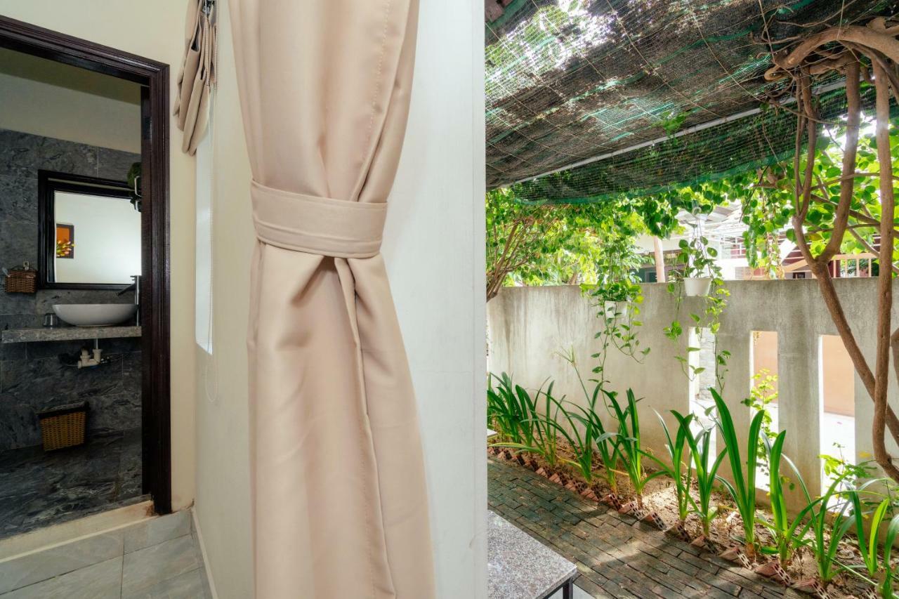 Green Bud Hostel And Homestay Hoi An Exterior foto